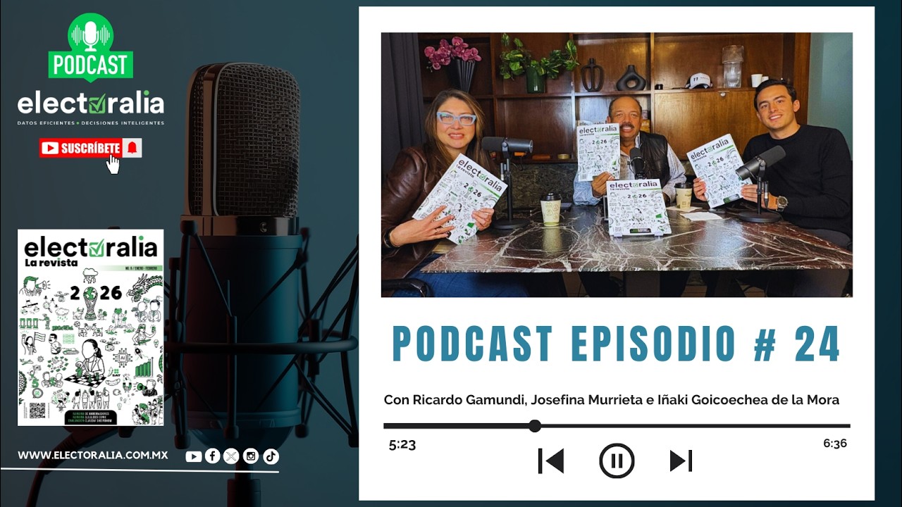 ¿Cifras que duelen o cultura que empodera? Tú eliges. 🎙️🤔