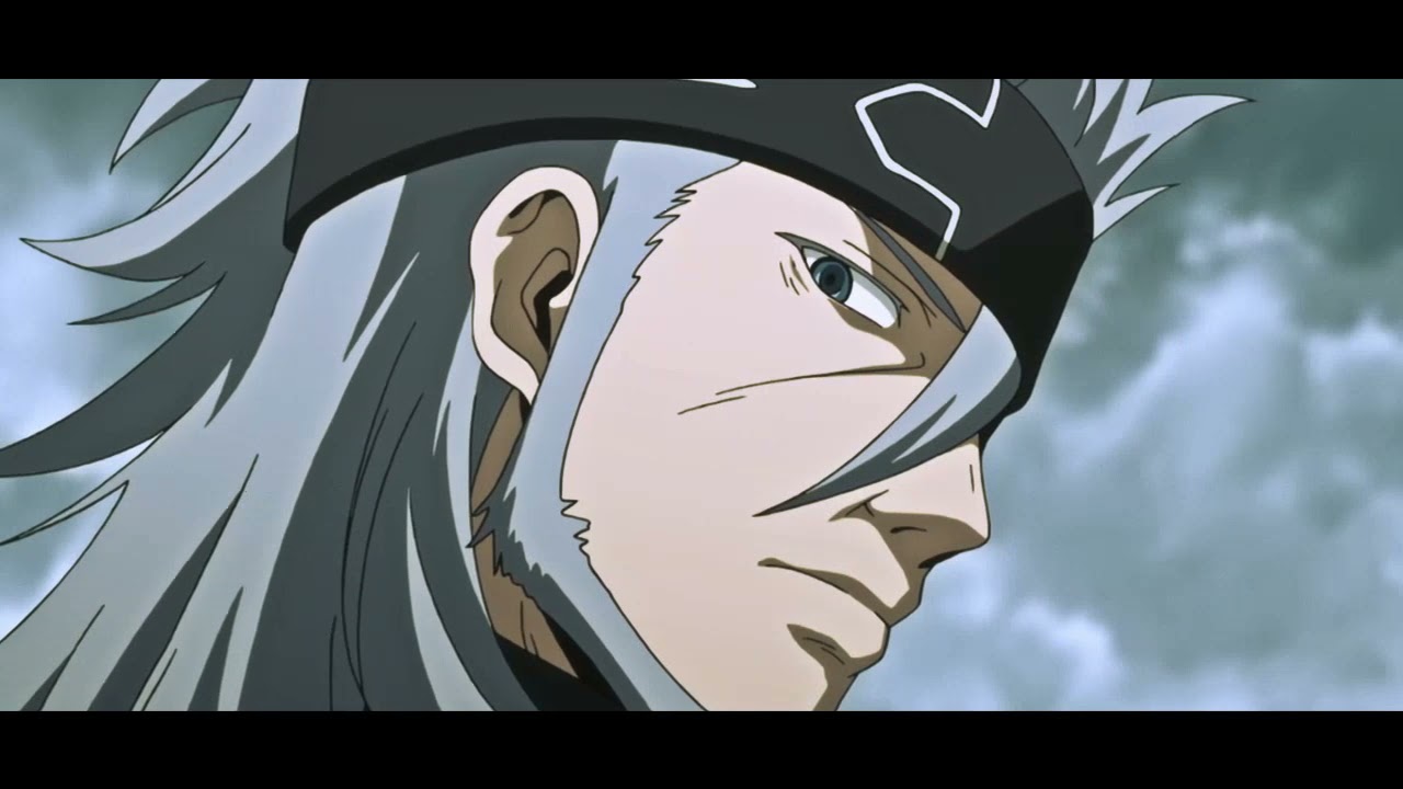 God Is A Woman /// Esdeath [amv/edit]