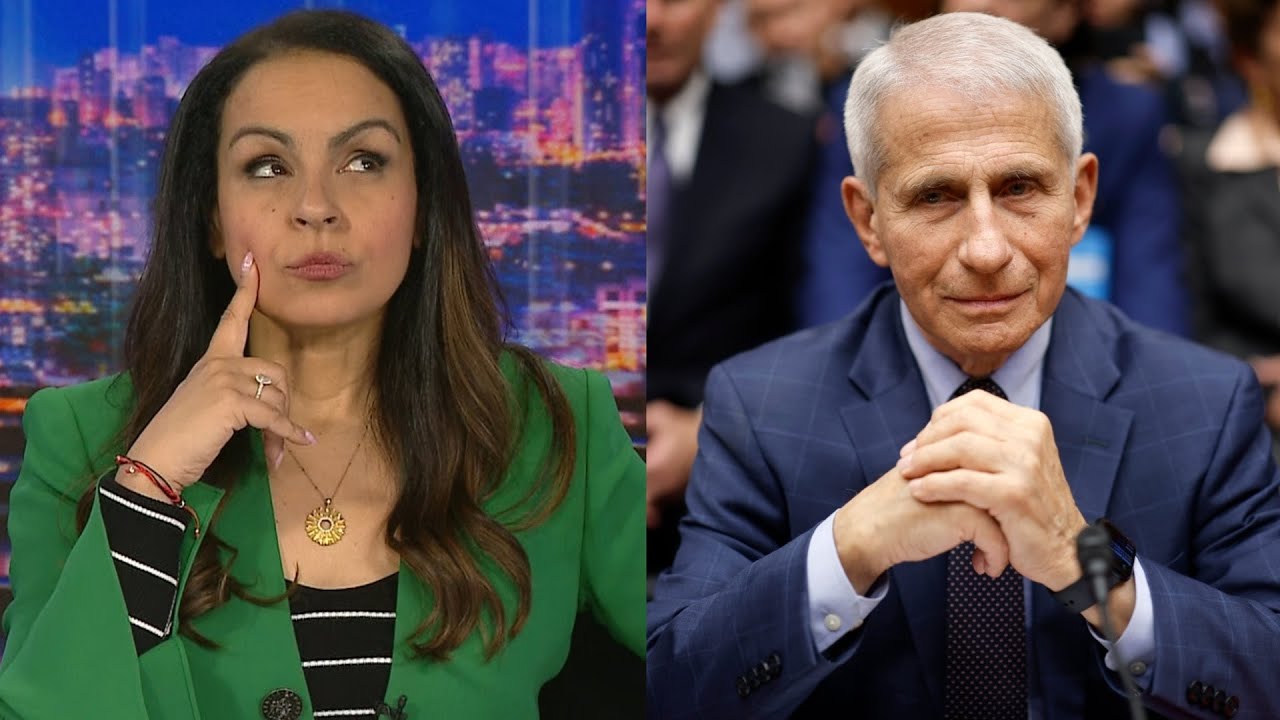 Lefties Losing It: Startling Fauci COVID revelations come to light