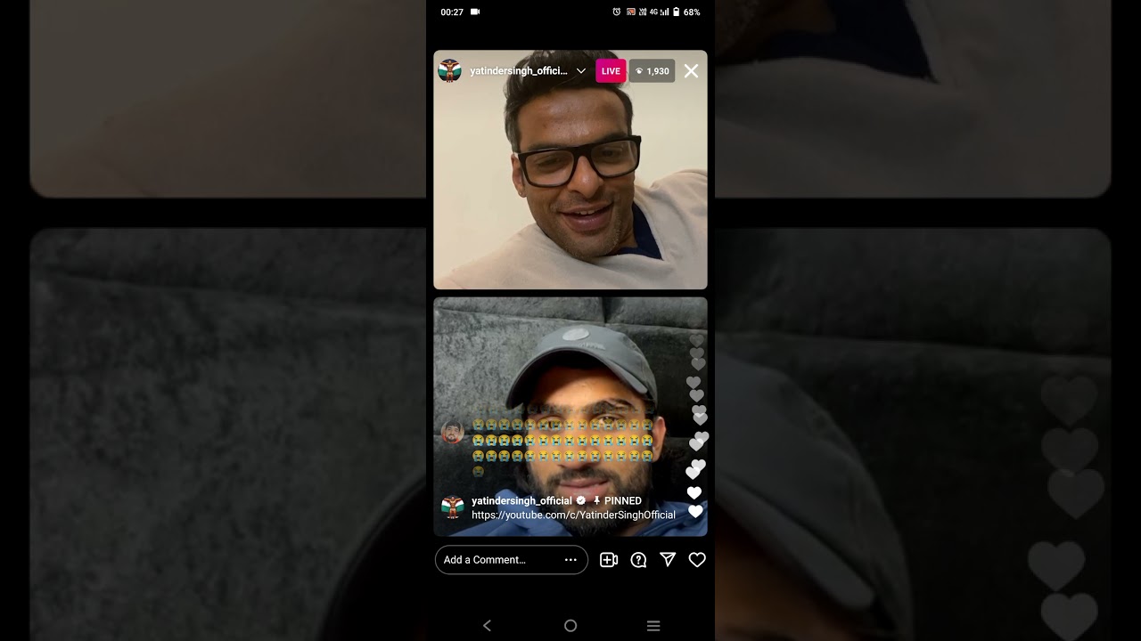 Nitin Chandila Going to Canada 🇨🇦 😭😭😭😭 Nitin Chandila Living india