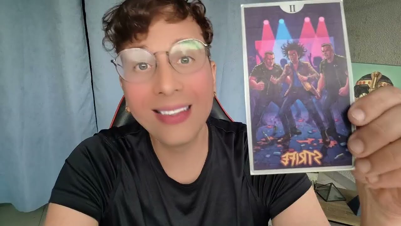 SAGITARIO ♐️ UN BRUJO VIO QUE TU EX LO TENIA TODO CONTIGO MIRA LO QUE LE DIJO 😵