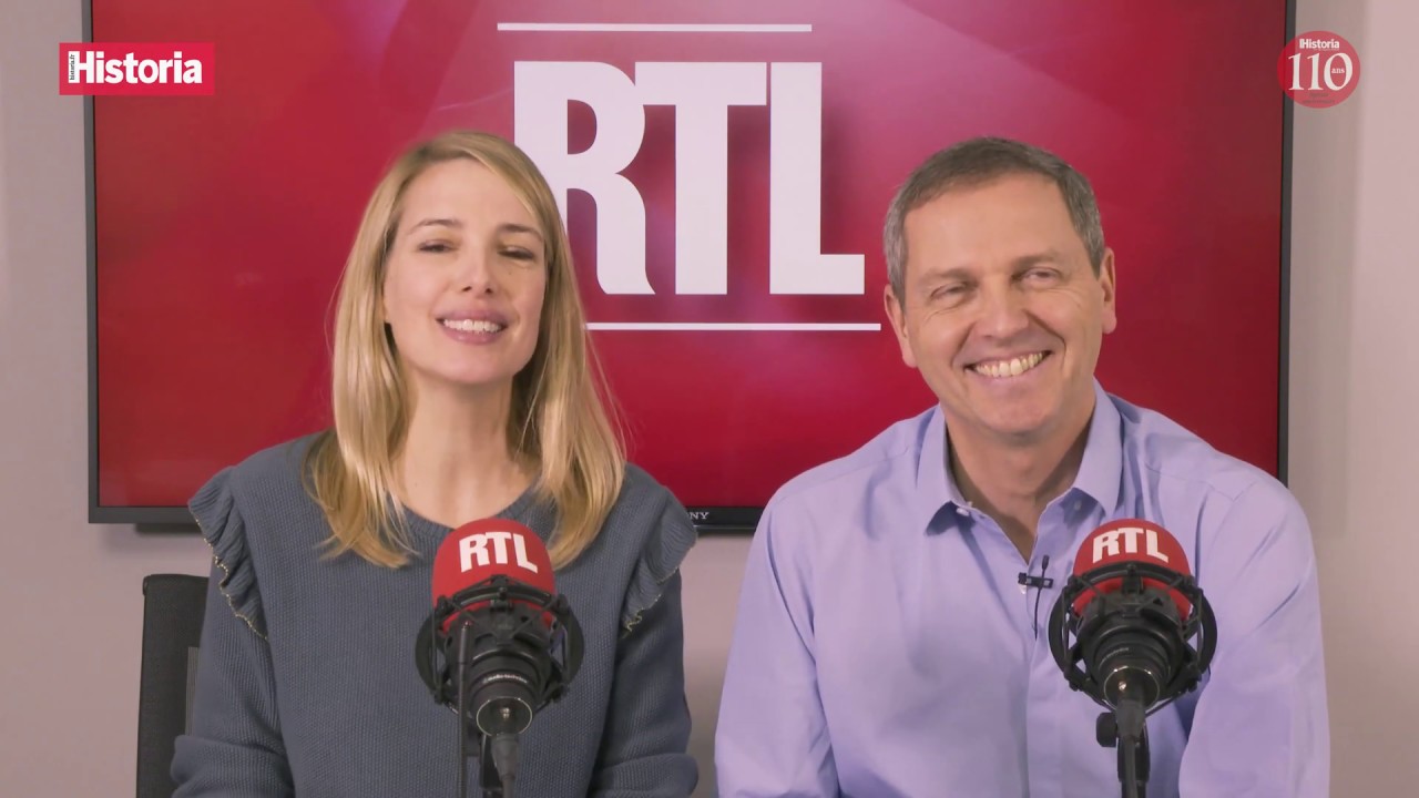 SIDONIE BONNEC & THOMAS HUGUES