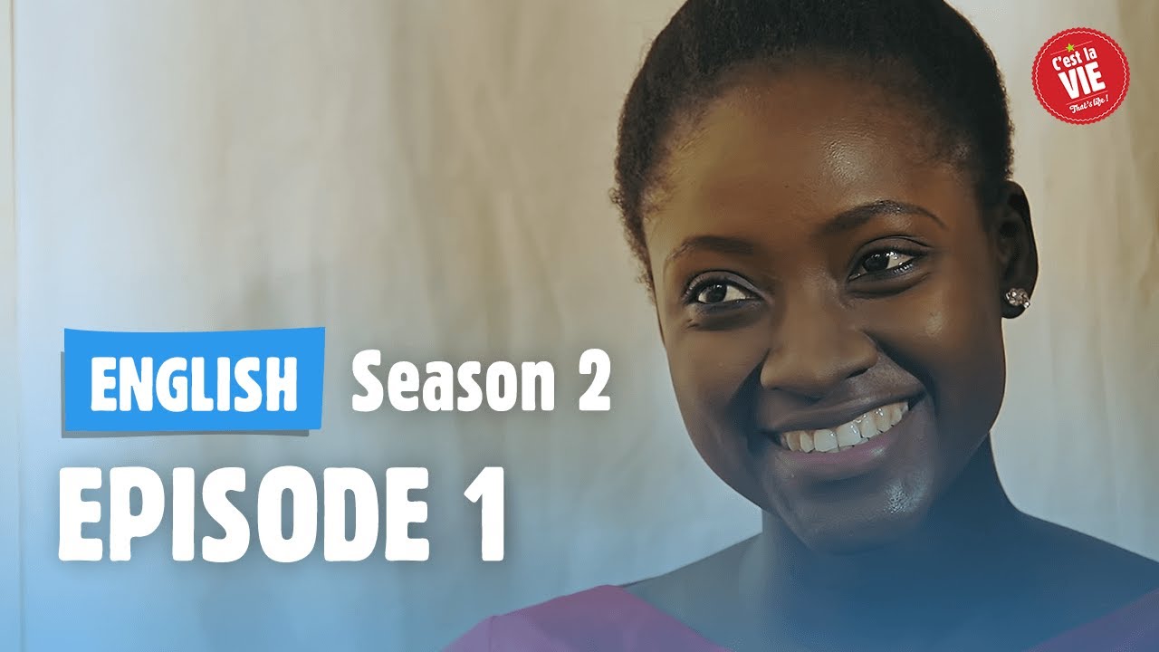 C'est la vie ! - Saison 2 - Épisode 1 Anglais