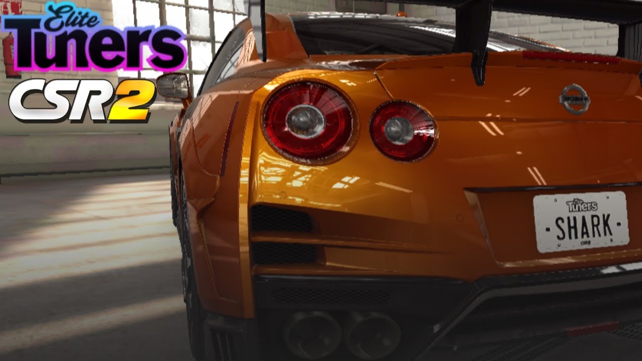 CSR 2: #74 REI DOS MODIFICADOS PARTE 2