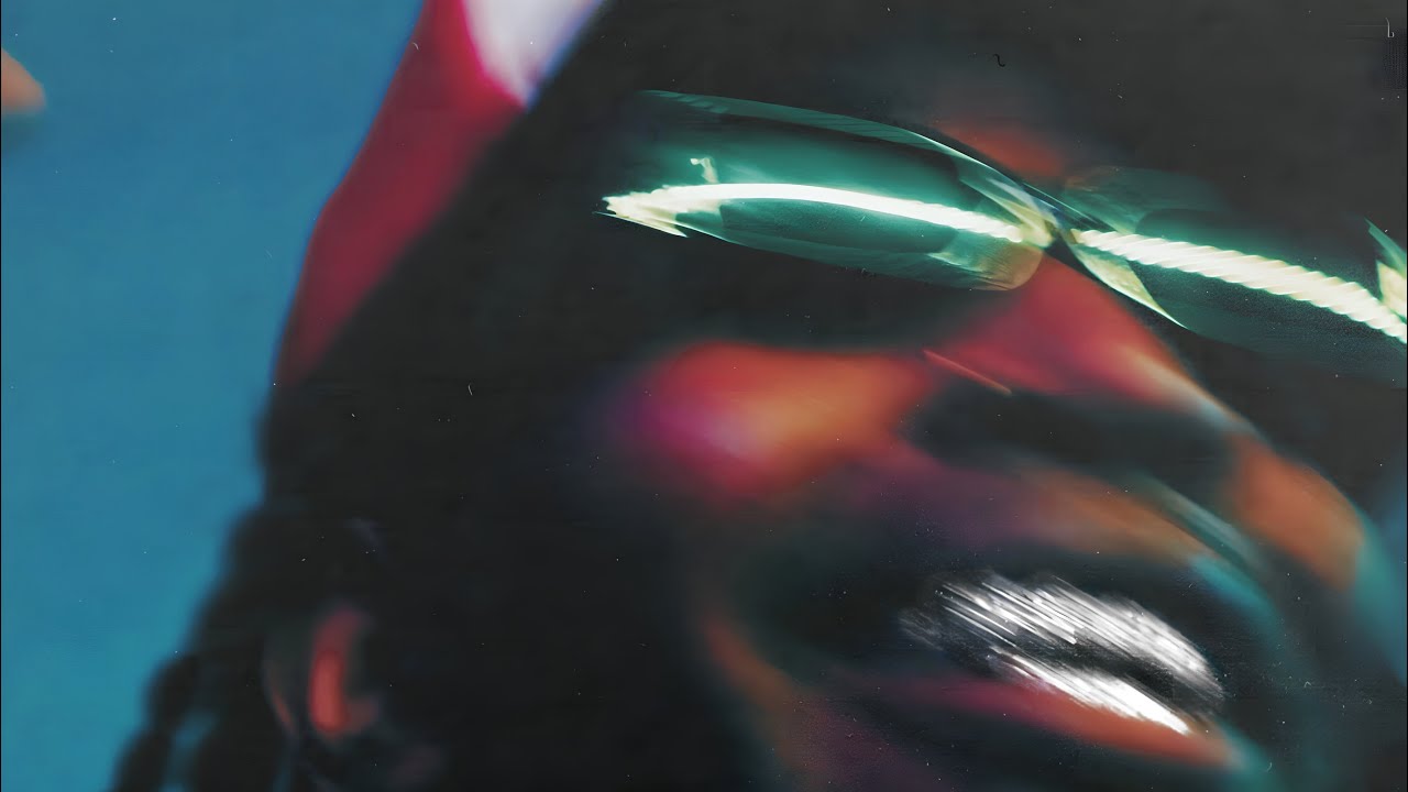 Tae Hawfa- Mr. Finessor Freestyle