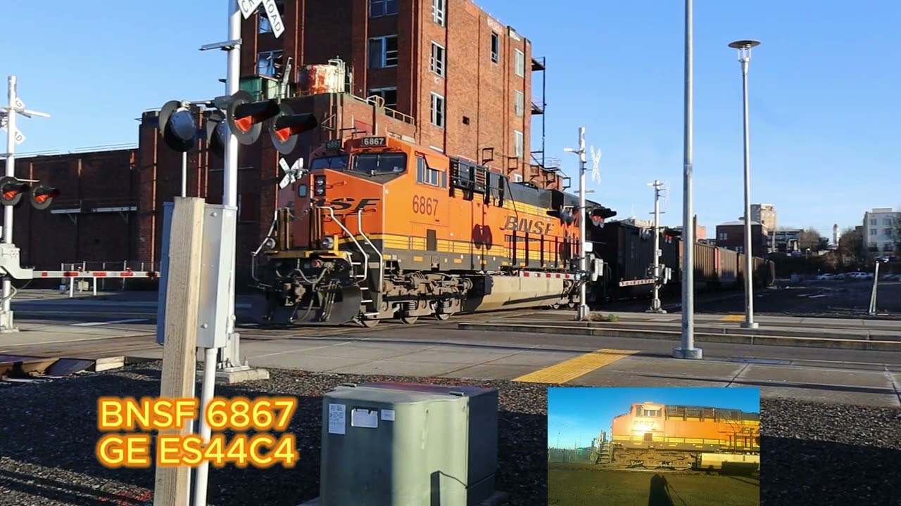 BHam Trains