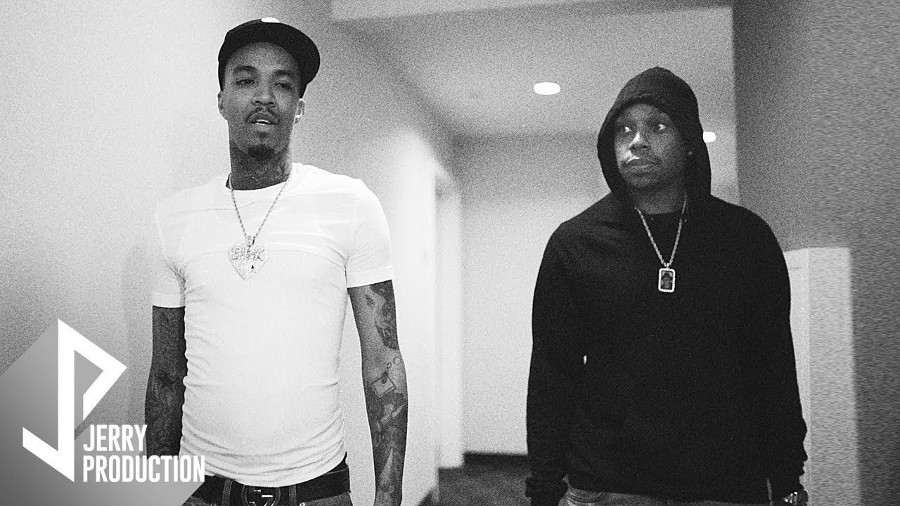 BYLUG: Payroll Giovanni and Hbk Kid hits Battle Creek Michigan for Performance (Shot by @JerryPHD)