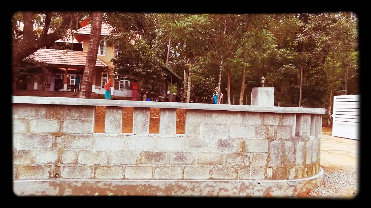 Awesome house in perinthalmanna