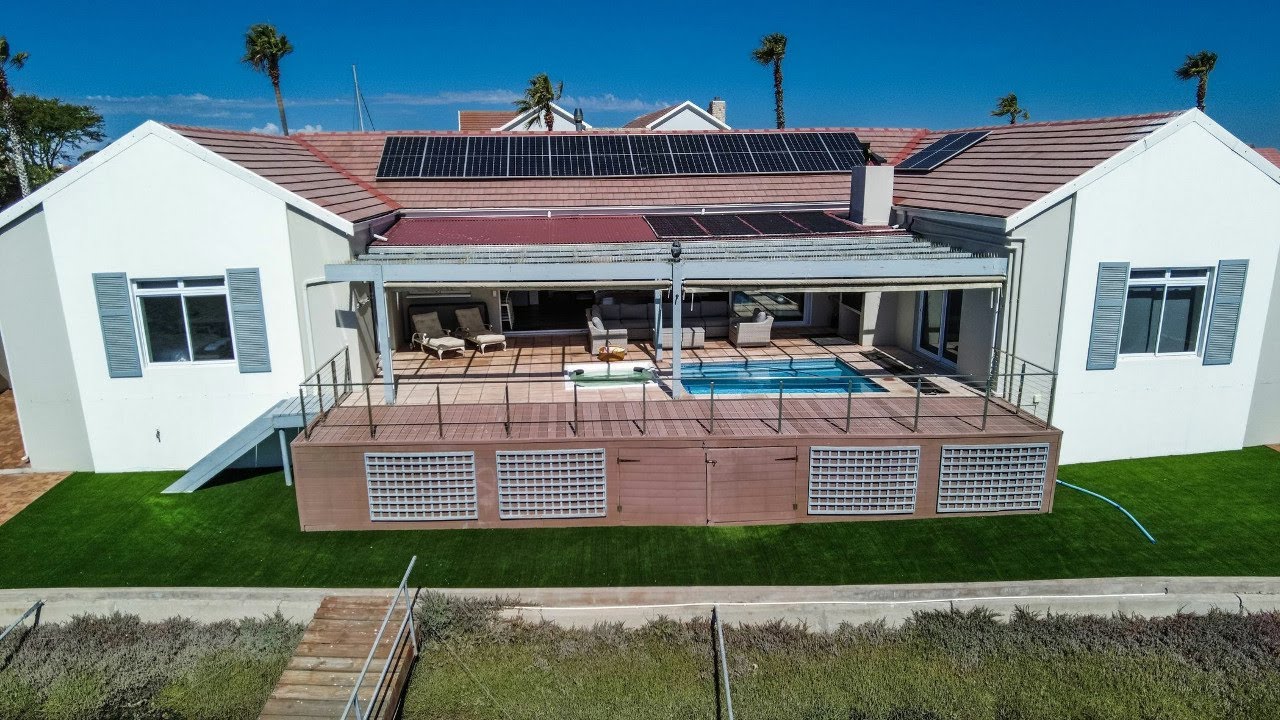 Port Owen | 5 bedroom house for sale | Pam Golding Properties