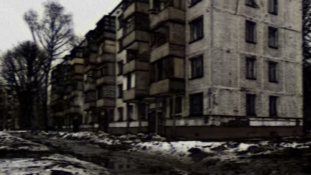 Zevsoid Трава не зелёная