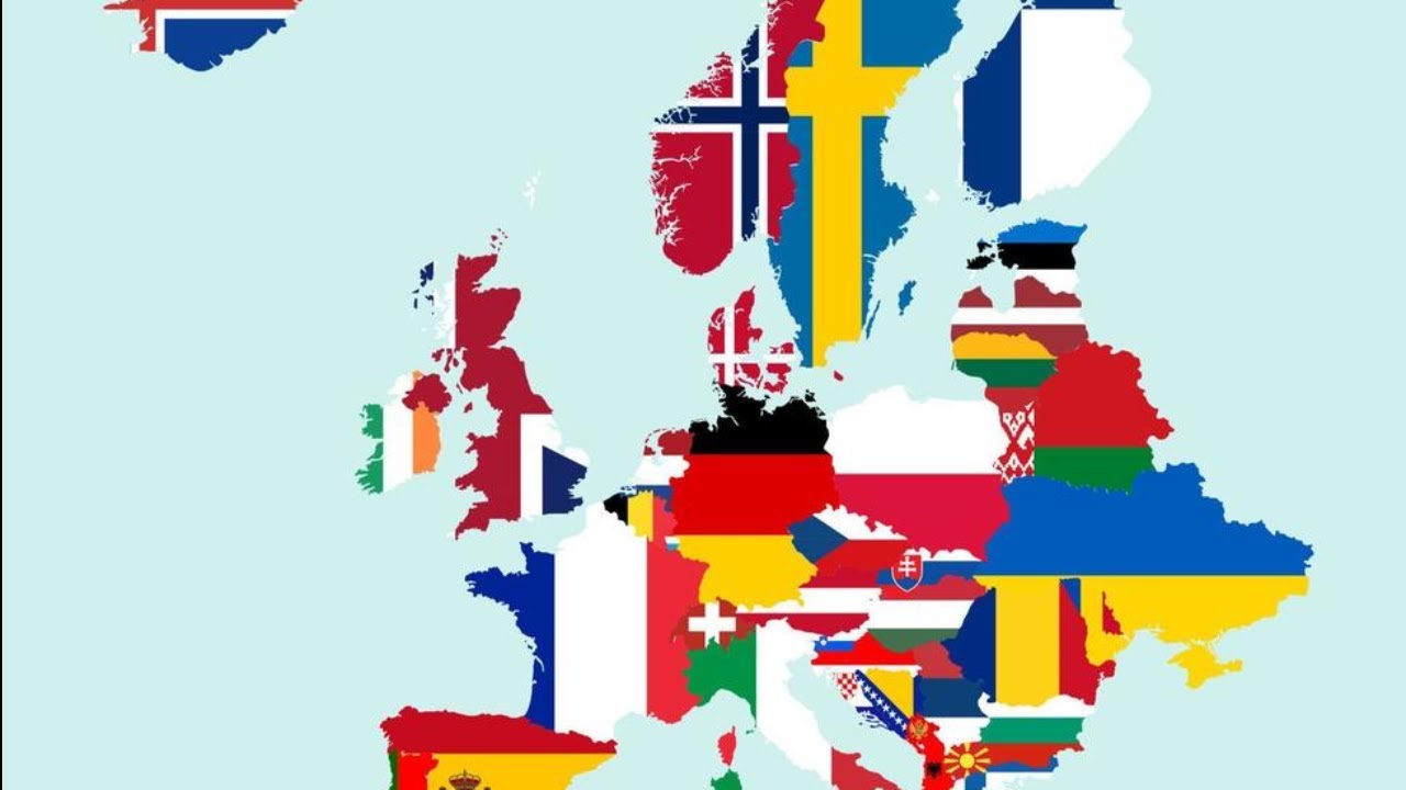 La Derecha resurge en Europa, la razón - Irving Gatell En Vivo