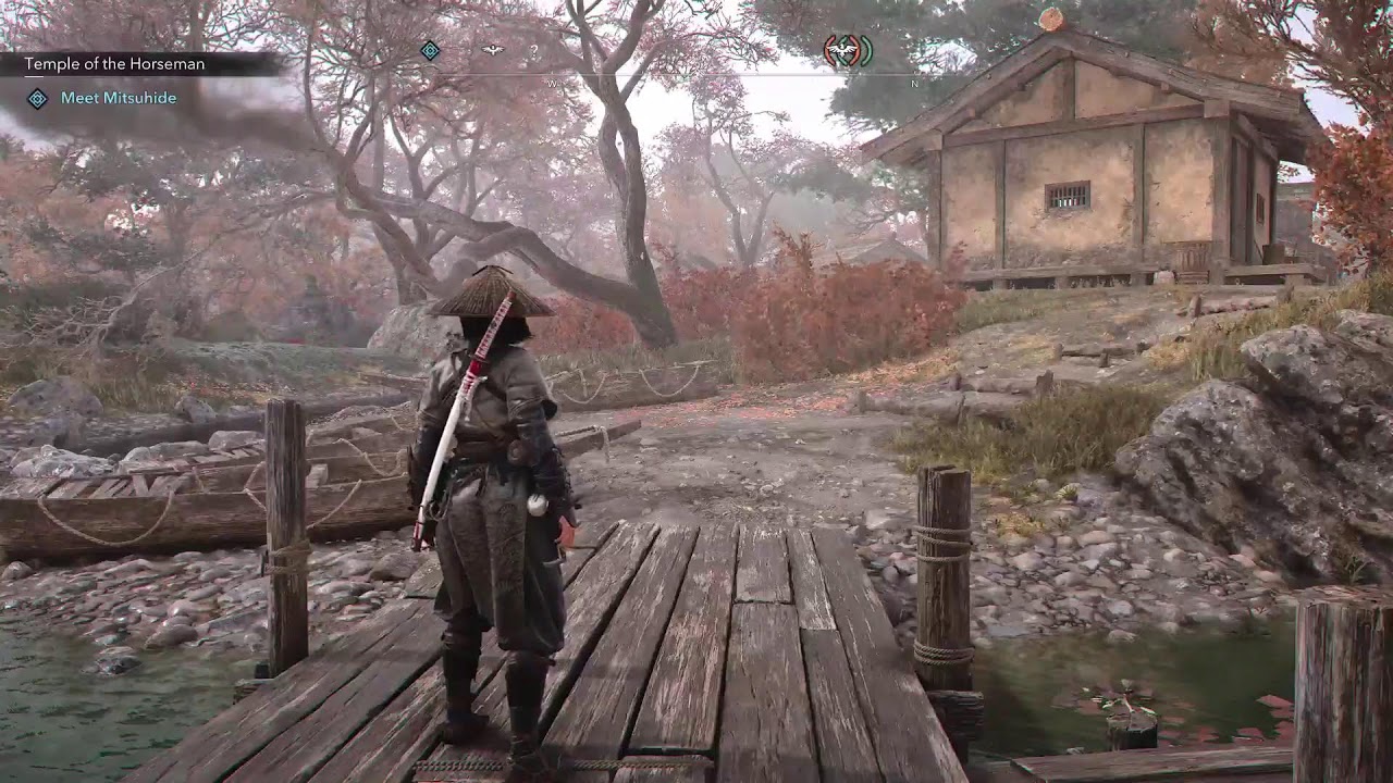 🔴Assassin's Creed Shadows | Part 8 | Friend of My Enemy Level 12 | Normal Difficulty Playthrough