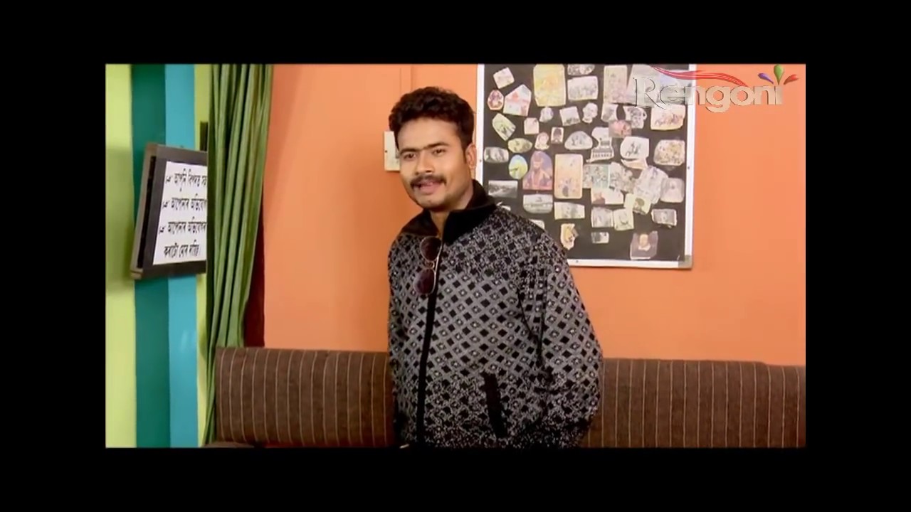 Beharbari Outpost EP 1361 || 4th Feb 2019 ||