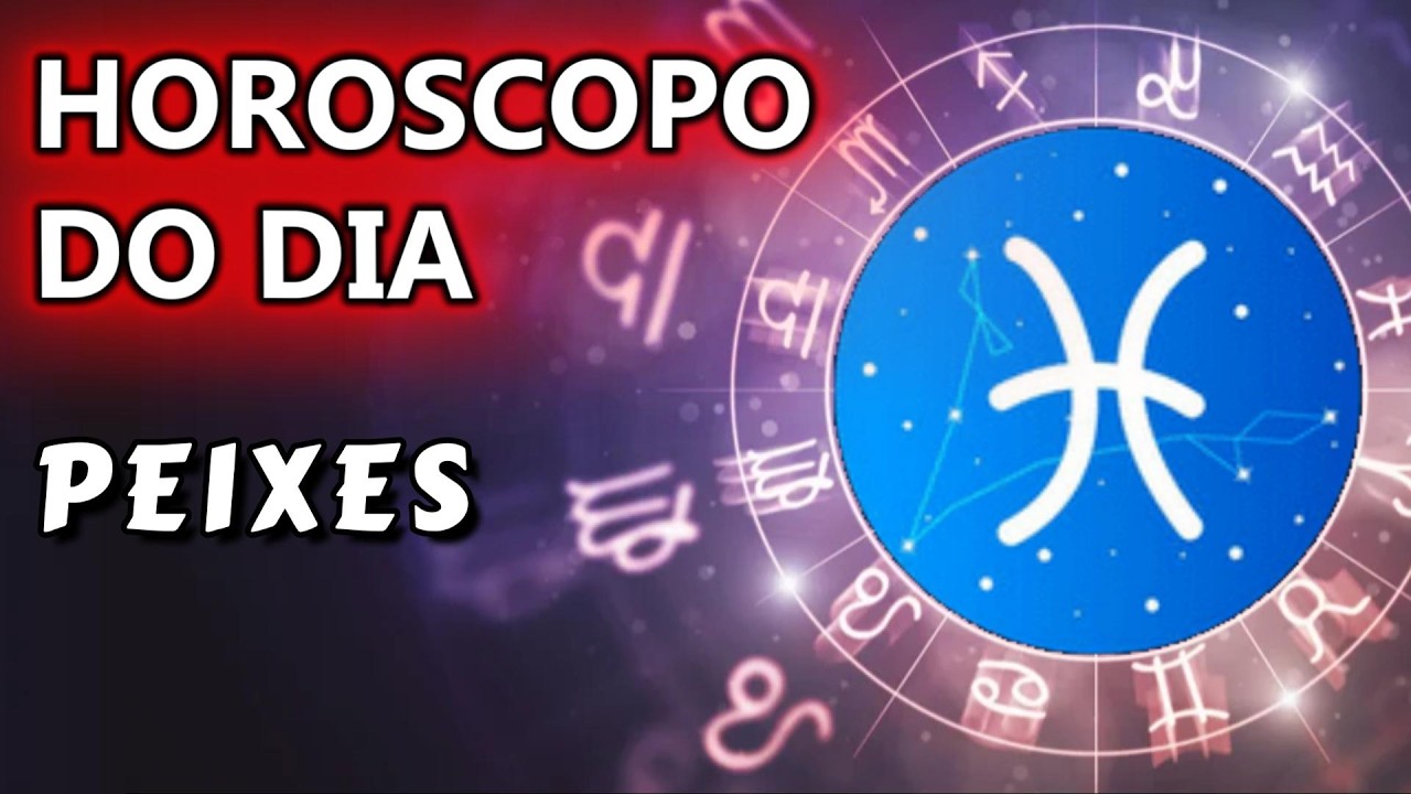 ♓PEIXES 26/02/26 Quinta feira 🎴 Horoscopo completo