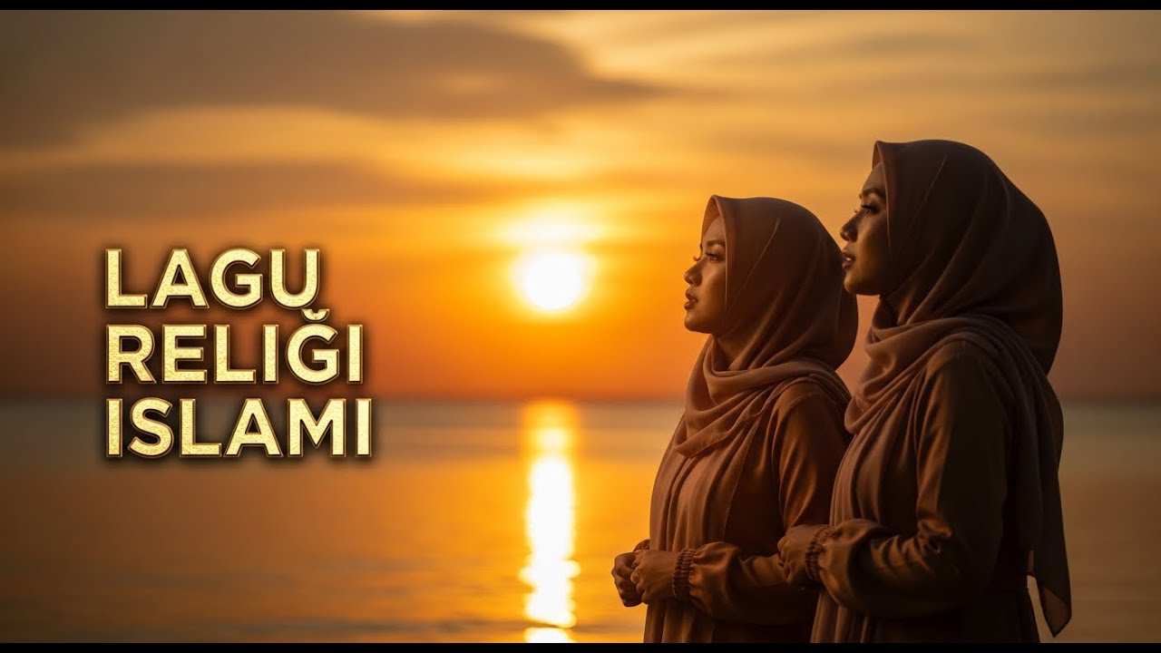 SHOLAWAT RAMADAN TERBARU 2026 PALING MENENANGKAN 🌙 Lagu Religi Islami