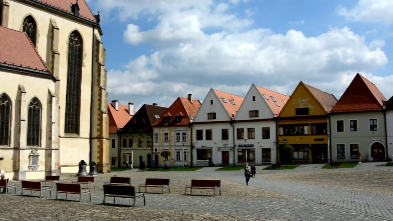 Bardejov