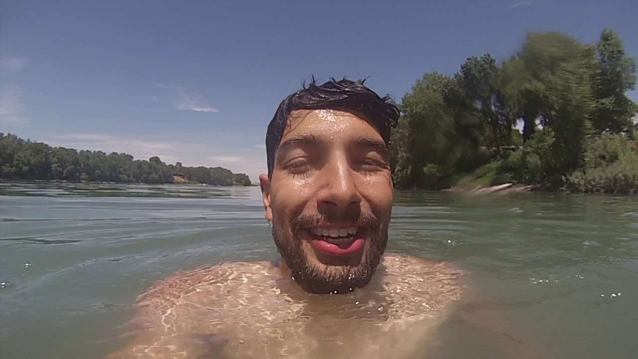 Burgos-Medjugorje en bici 2019