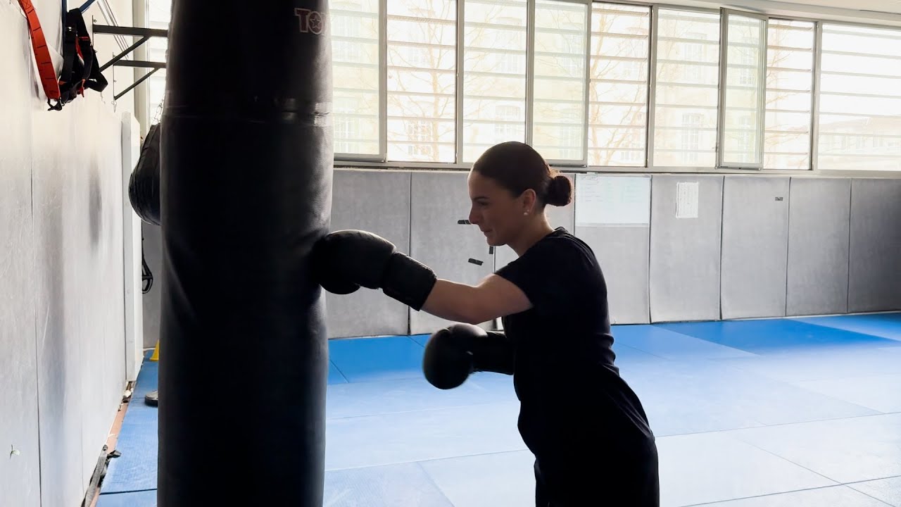 Zoom sur les épreuves sportives pour devenir policier adjoint !
