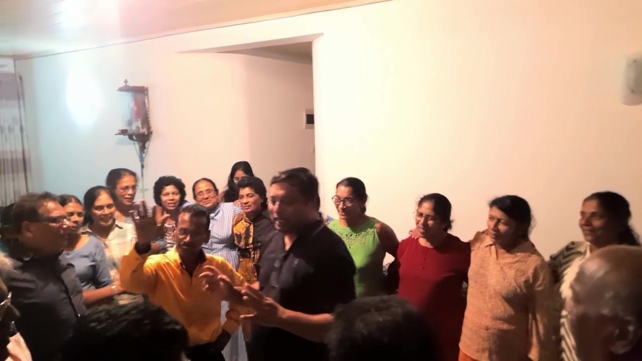 Sarayatiyen Api Yanena Thura | Sithbandi Lumbiniya Birthday Party 2026