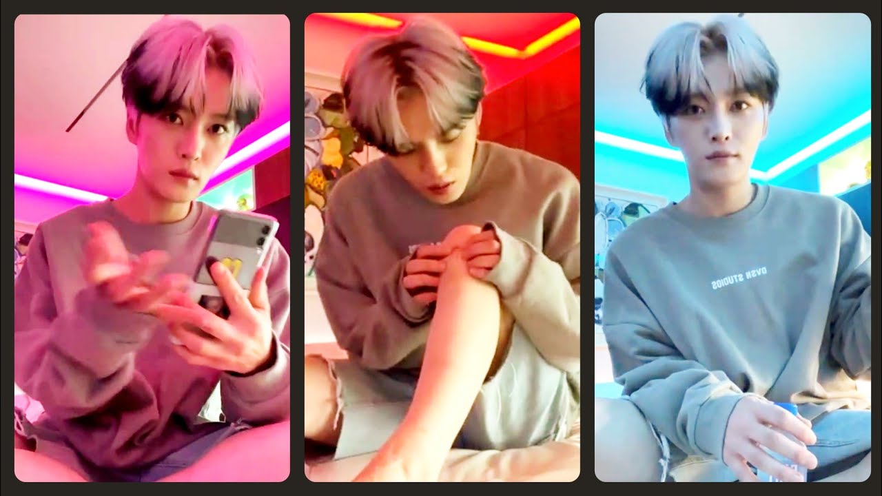 2022.10.02 김재중 Kim Jaejoong ジェジュン IG LIVE 1 & 2
