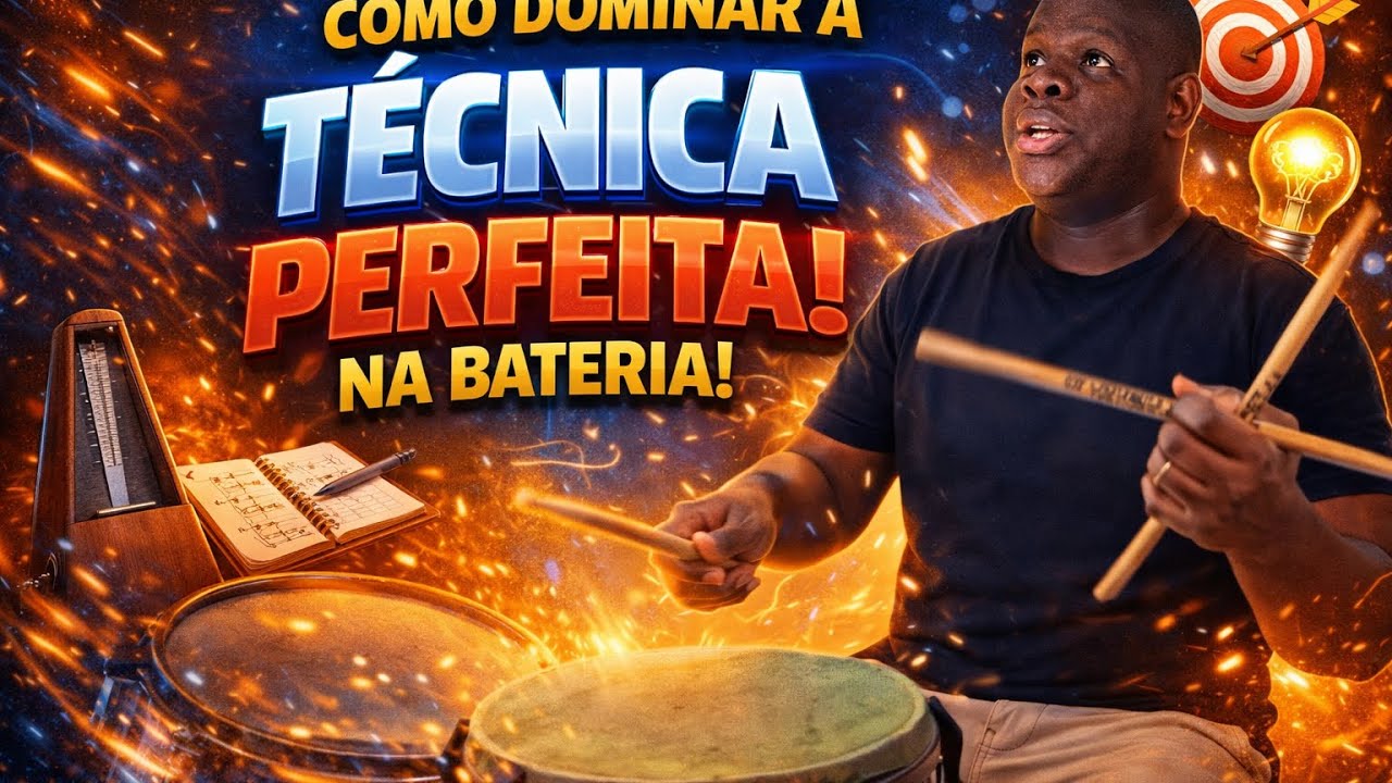 Esse ajuste simples na pegada destrava sua técnica