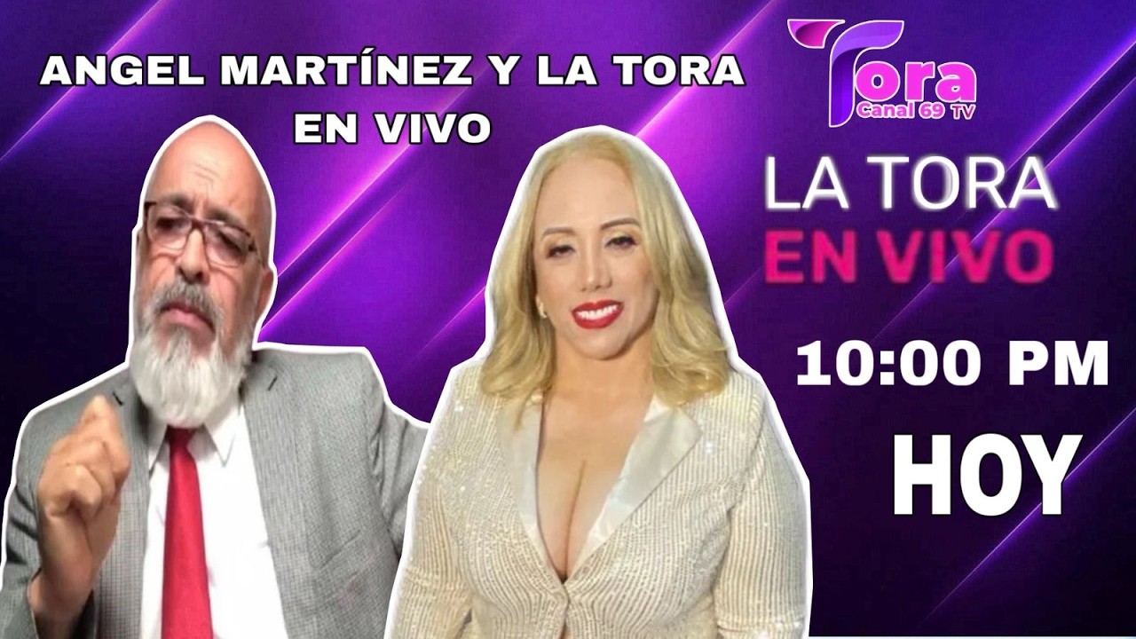 🔴EN VIVO - EL CONTROL DE LA NOCHE 16-02-2026