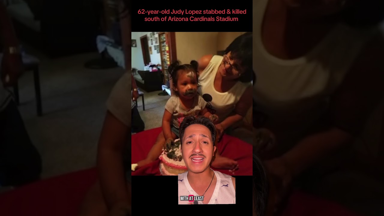 Do you know him? Glendale Police seeking help in murder investigation