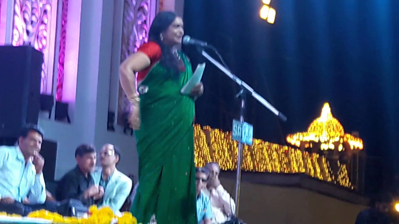 Chanda parashar