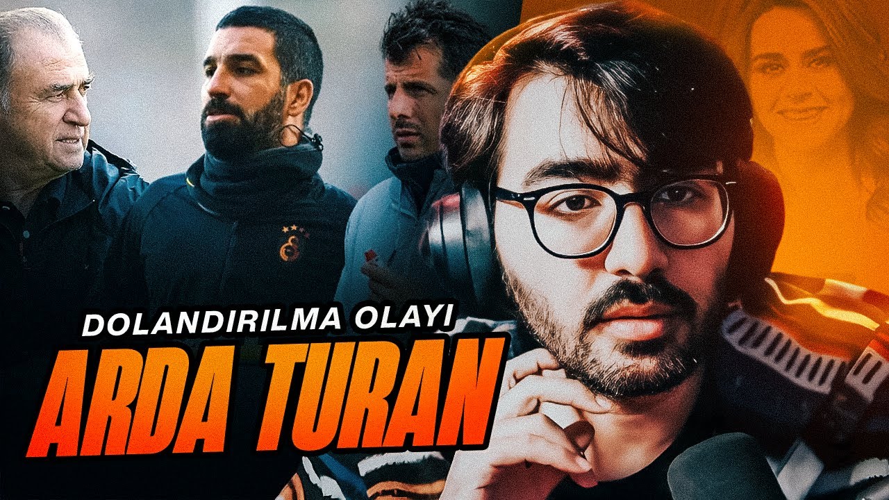 Videoyun - Arda Turan'ın 14 Milyon Lira Dolandırılma Olayı, Banka ve Banka Uygulamarı