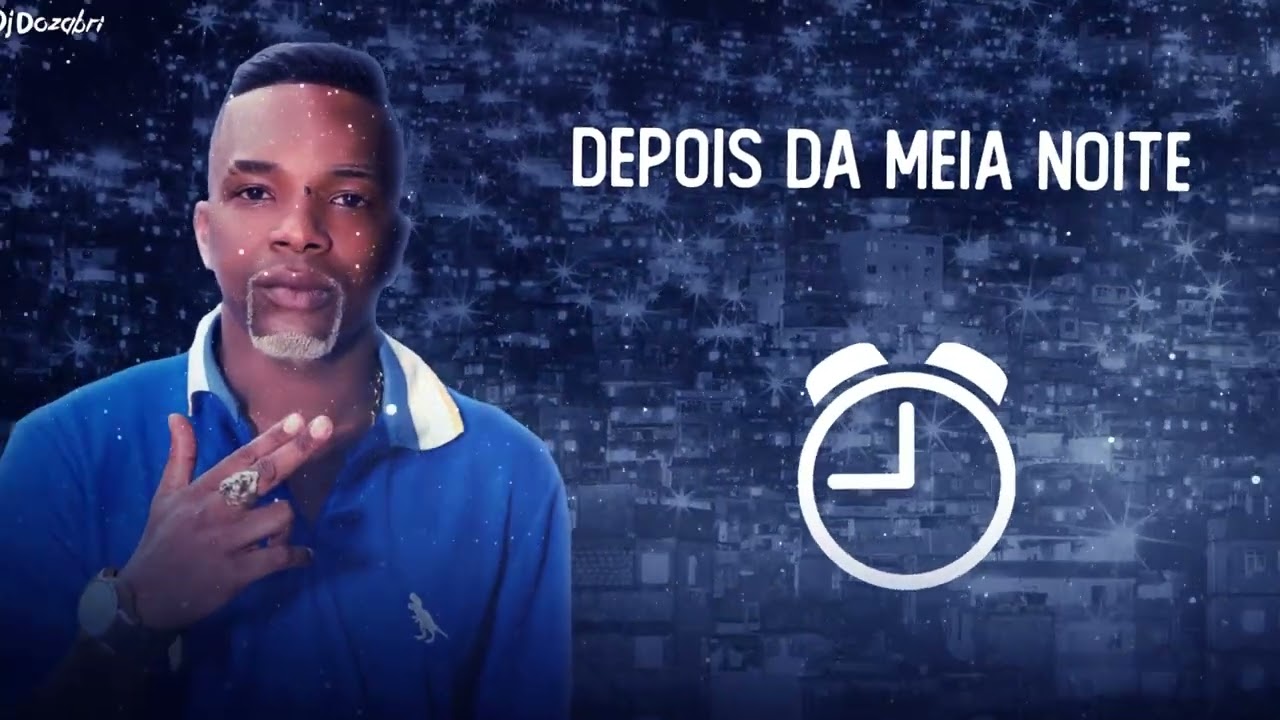 DJ Dozabri - MEGA PENTE RALA - MC's Koruja, RJota, Talibã, Luiggi e Topre