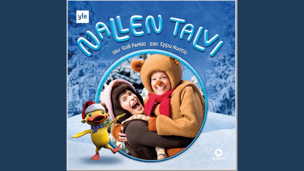 Mitä talveen tarvitaan