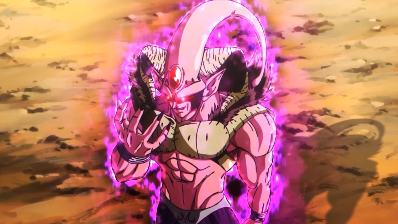 Dragon Ball Super 2: 