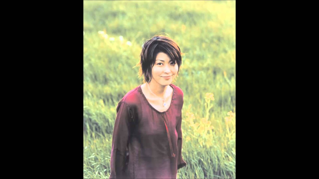 赤いスイートピー　松たか子