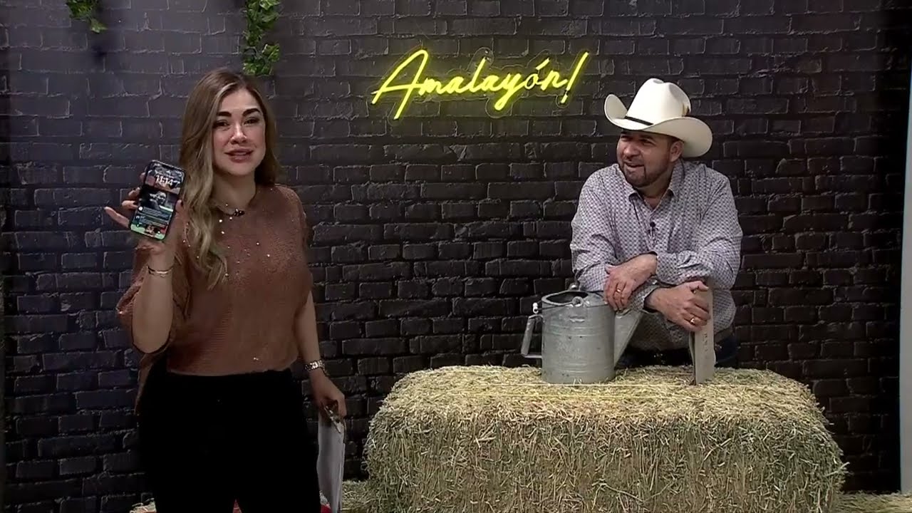 La KARLITA se DISCULPÓ con LUPILLO al aire