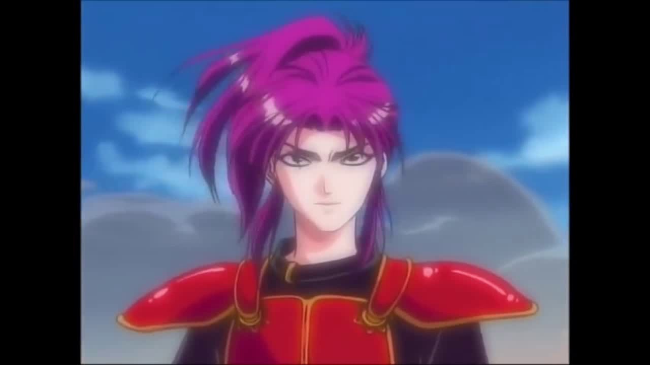 Shinzo Mushrambo's theme.
