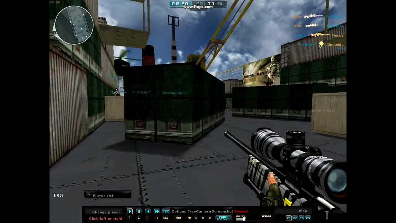 WTF??? CF EU
