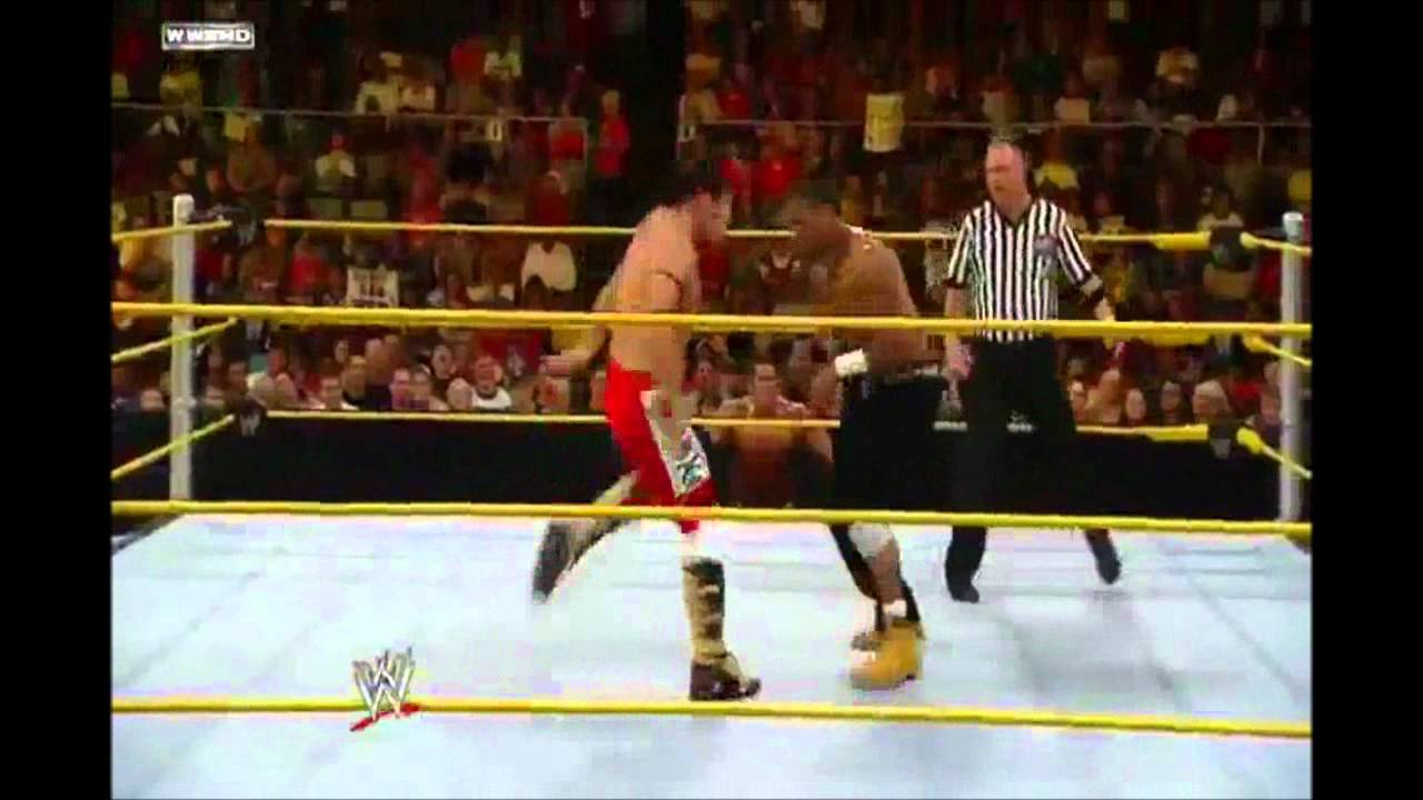 Top 15 moves of Yoshi Tatsu (New Look)