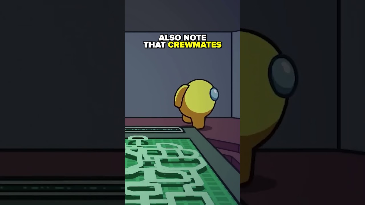Вы уже попробовали НОВЫЙ игровой режим Among Us Hide N Seek?