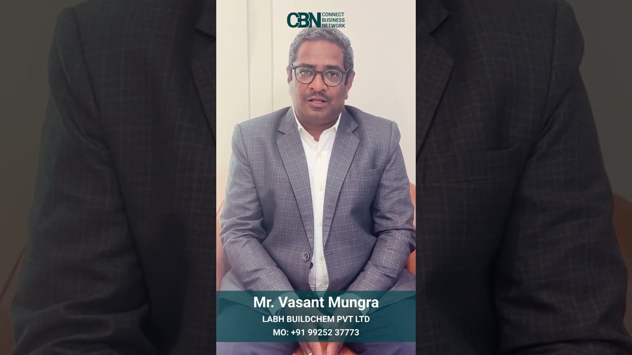 Cool Roof by Labh Buildchem: Ghar Thanda, Bill Kam 💨