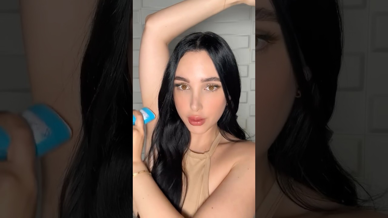 How to smell good all day 🫧 Nothing beats the 
