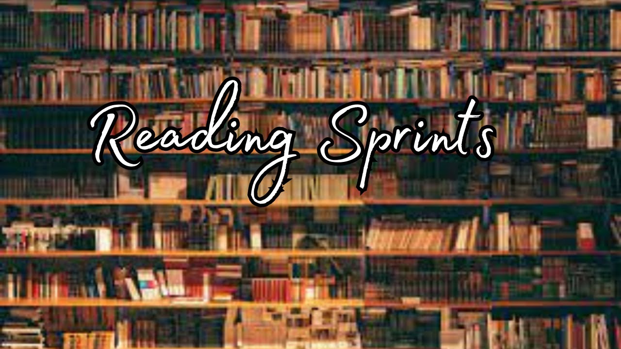 Reading sprints