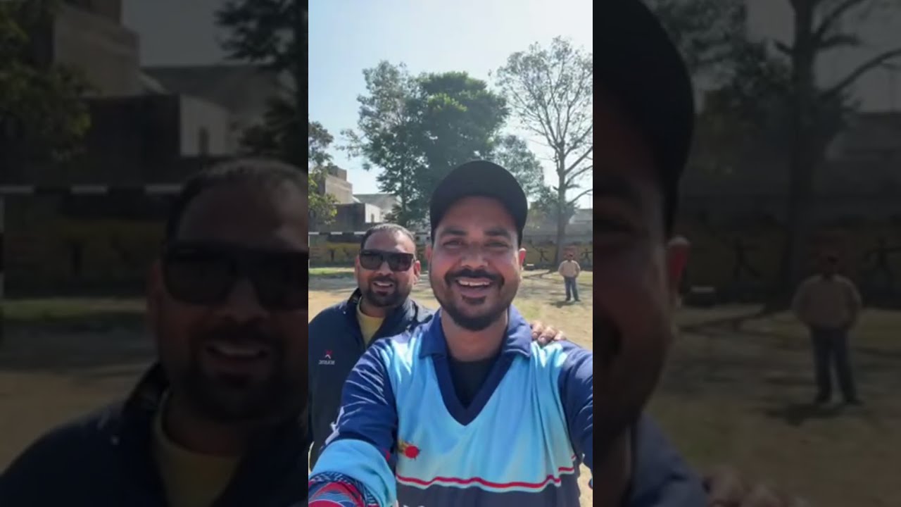 Jawahar Nagar Cricket Club  is live Sunil vs Surav challenge 