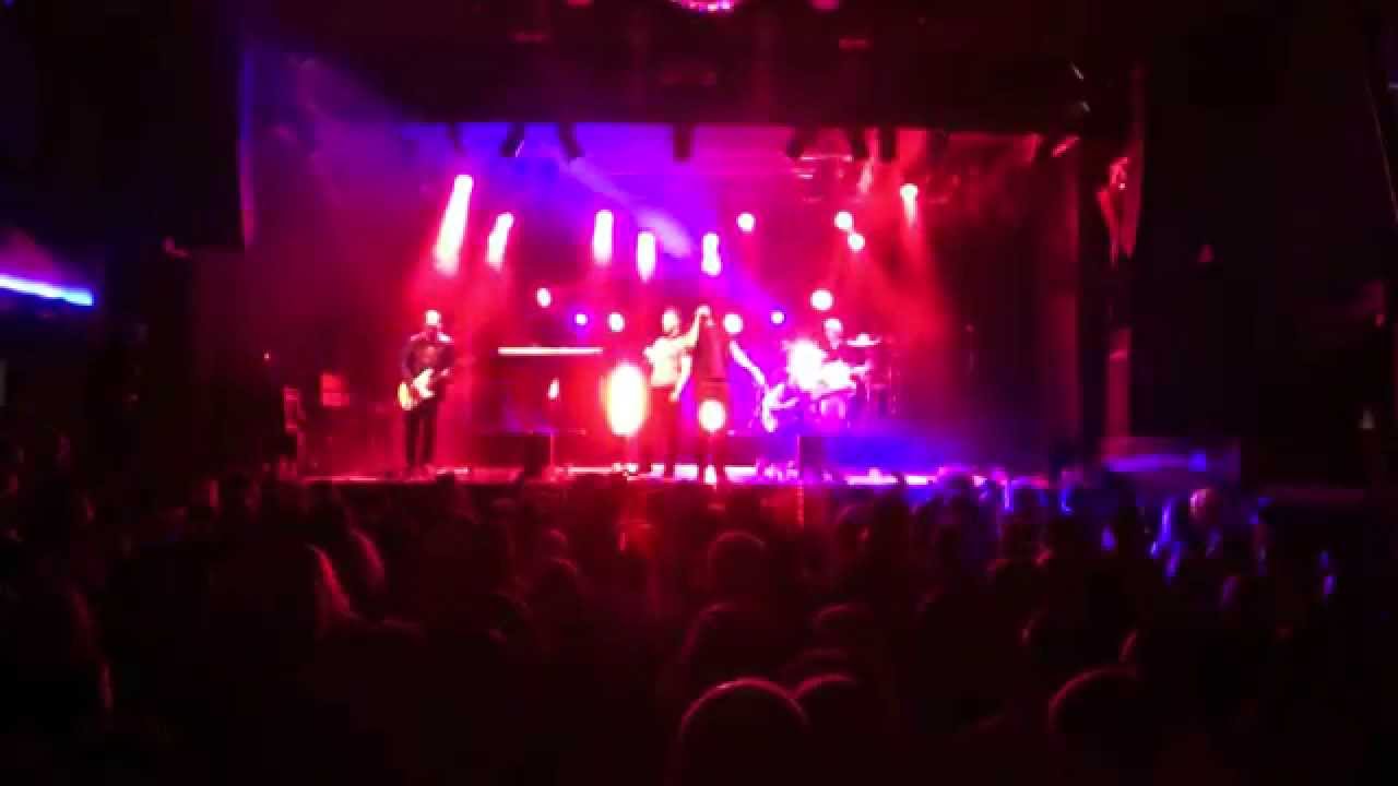 Ressu & Jussi - Meille Jatkamaan [LIVE] HD