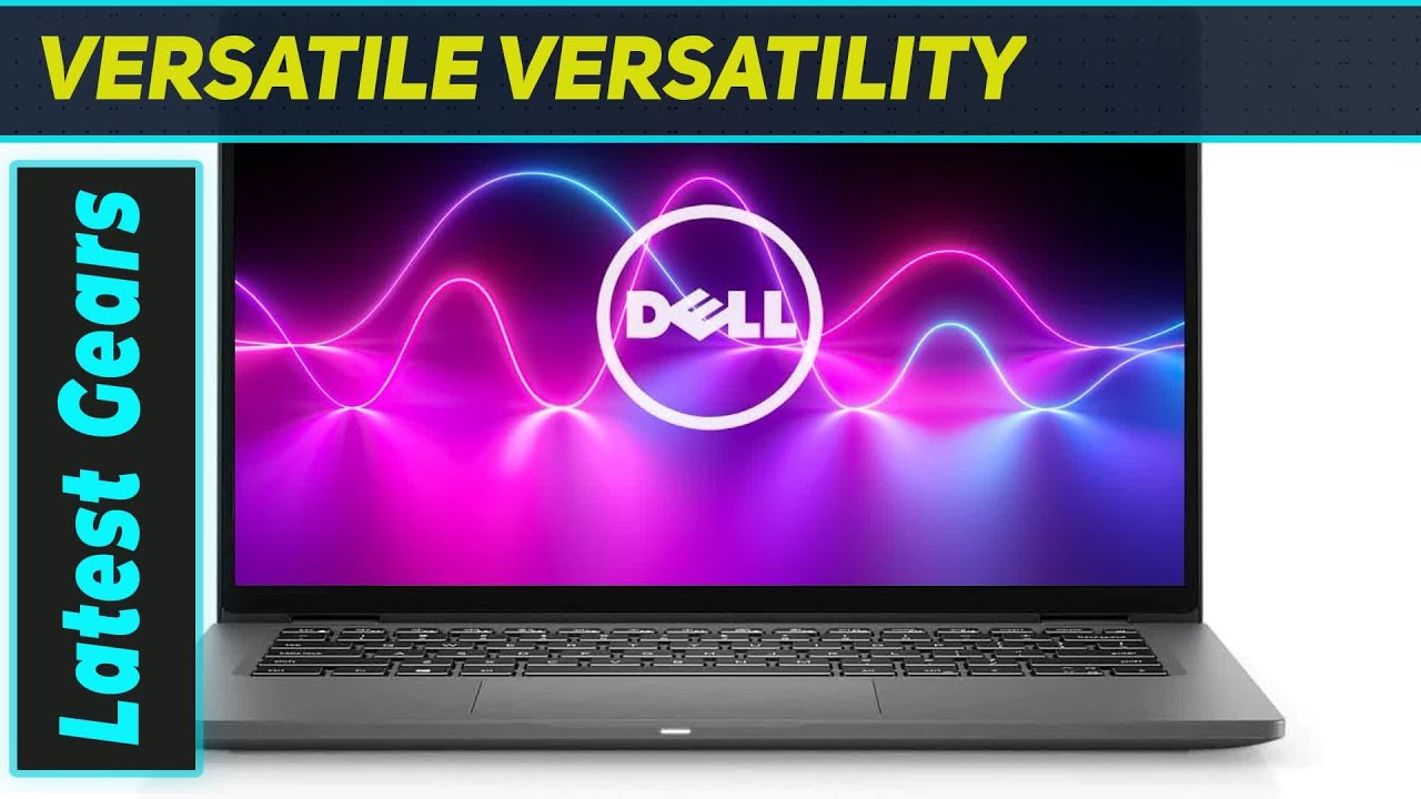 Dell Latitude 7410: по-прежнему мощный инструмент для бизнеса?