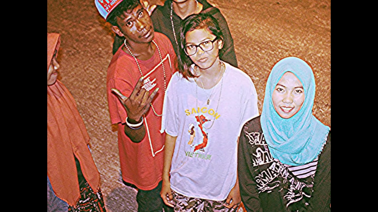 Dj Musesz kasah crew ft dj chutter
