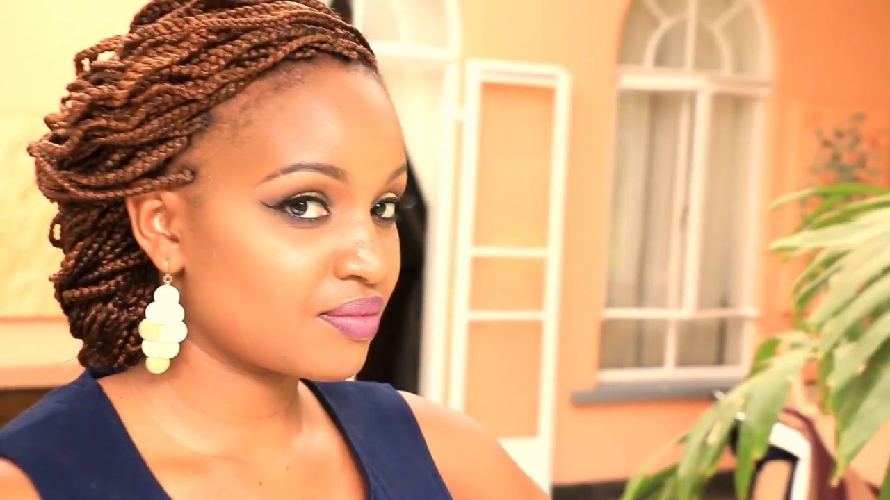 GRACE MSALAME PHOTOSHOOT FOR VIVO ACTIVEWEAR - BEHIND THE SCENES