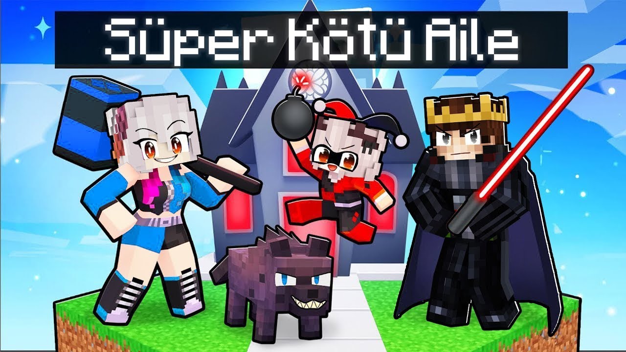 BAYDOKTOR VS MİNECRAFT #342 😱   Minecraft