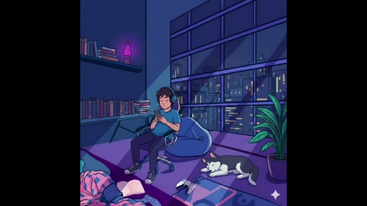 Lofi Hip Hop - Best