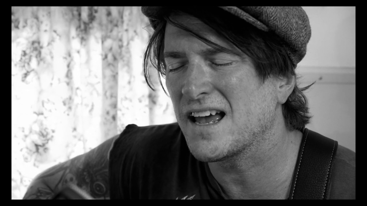 2019 Pilgrimage Session feat. Butch Walker