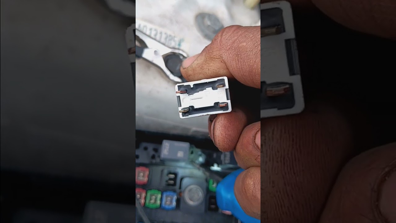 CTS CADILLAC no start no crank , ignition signal bypass